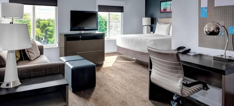 凯悦嘉寓酒店-斯特林杜勒斯机场北(Hyatt House Sterling/Dulles Airport North)图片