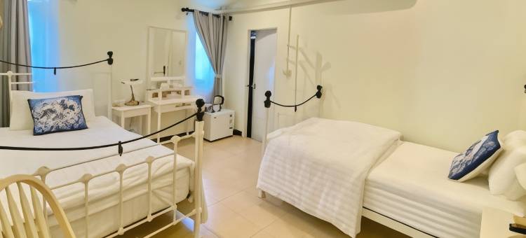拉廊扎恩阳台之家(Zane Balcony House, Ranong accommodation)图片