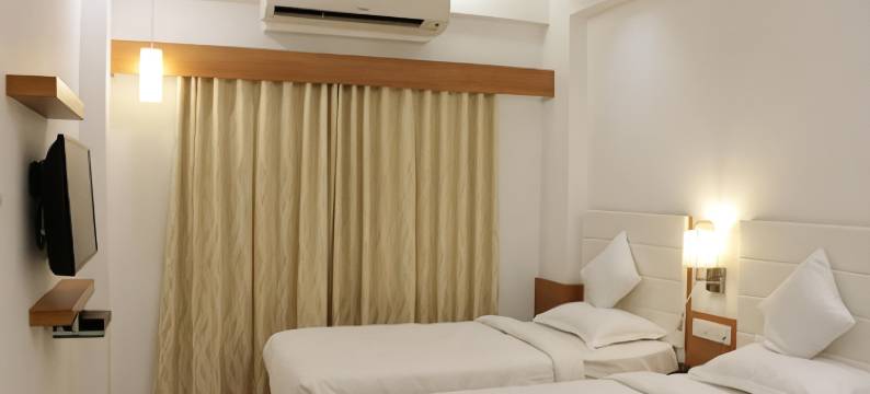 阿施蕾酒店(Hotel Ashray Inn)图片