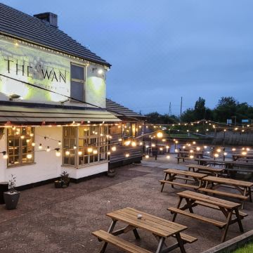 天鹅 - 科伦坡版酒店(The Swan - A Colombo Edition Hotel)图片