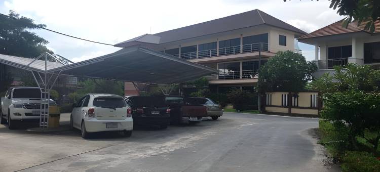 BaanChompoo度假旅馆(Bann Chompu Resort)图片