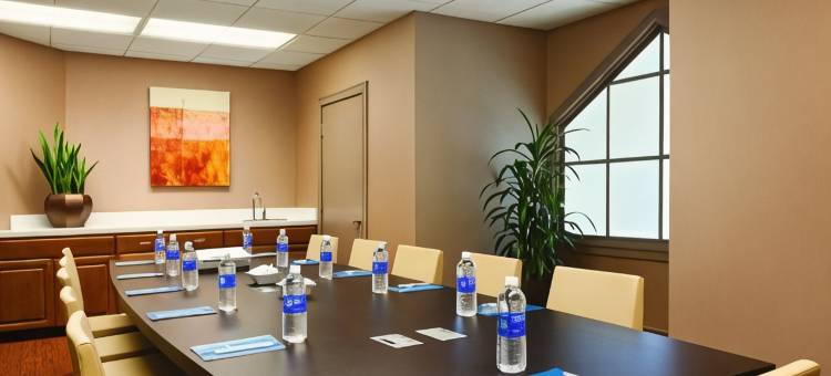 普莱森顿凯悦嘉寓酒店(Hyatt House Pleasanton)图片