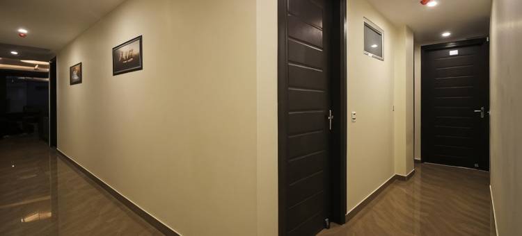 Hotel Surya Residency图片