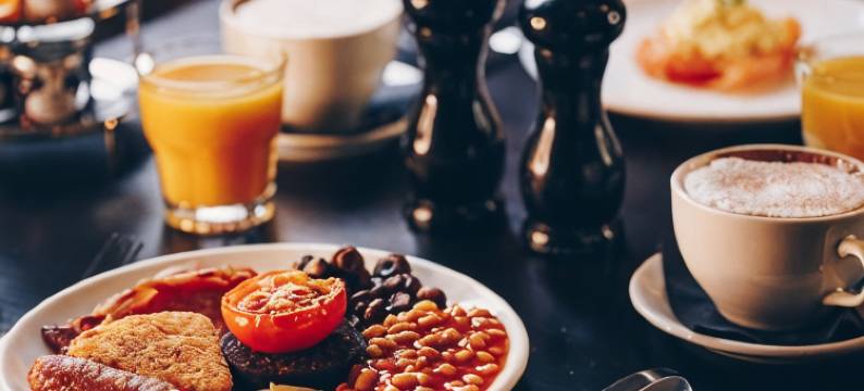 维多利亚大酒店(Great Victoria Hotel)图片