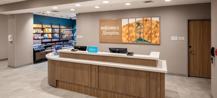 Hampton Inn by Hilton Cooperstown图片