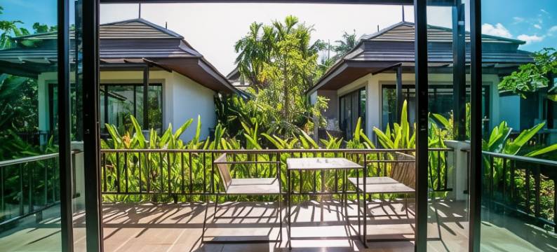 希玛潘精品度假村(Himaphan Boutique Resort)图片