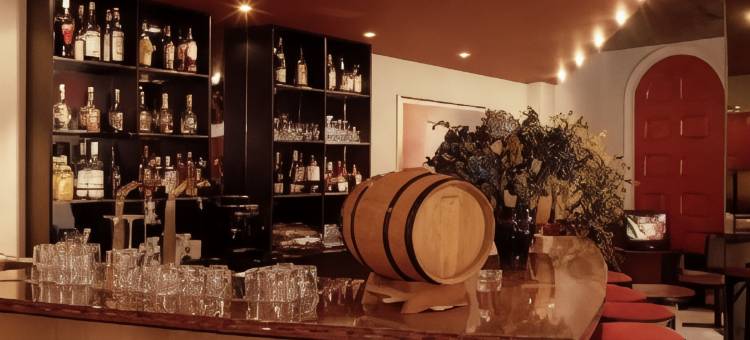 水坝广场贝斯特韦斯特酒店(Best Western DAM Square Inn)图片