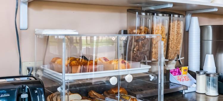 文森斯伊克诺旅馆(Econo Lodge Vincennes)图片