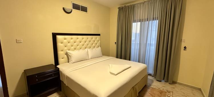 野生动物园公寓(Safari Hotel Apartments)图片