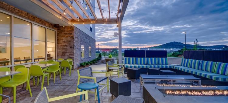 路易斯维尔南谢泼兹维希尔顿惠庭酒店(Home2 Suites by Hilton Shepherdsville Louisville South)图片