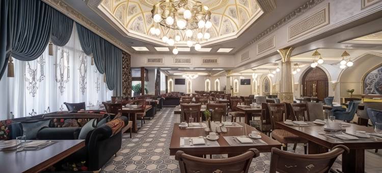 庄园酒店(Manor Hotel)图片