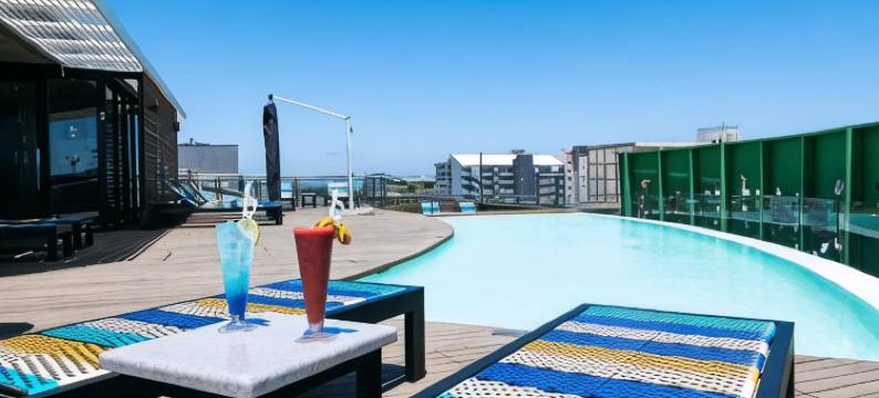 AHA 大闸酒店(Aha Gateway Hotel Umhlanga)图片