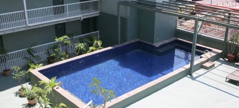 露玛露玛假日公寓(Luma Luma Holiday Apartments)图片