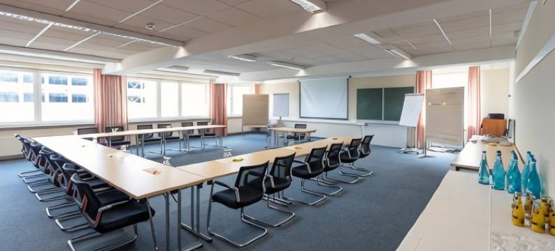 奥尔登堡赫耳墨斯酒店(Hermes Hotel Oldenburg)图片