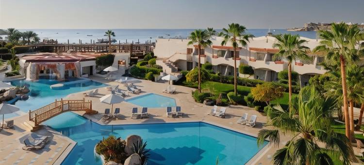 雅高集团纳马湾海滨度假村(Naama Bay Promenade Beach Resort)图片