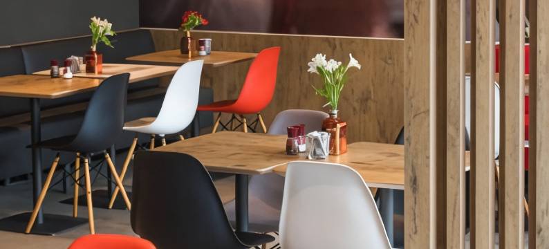 宜必思亚斯特中心酒店(Ibis Aalst Centrum)图片