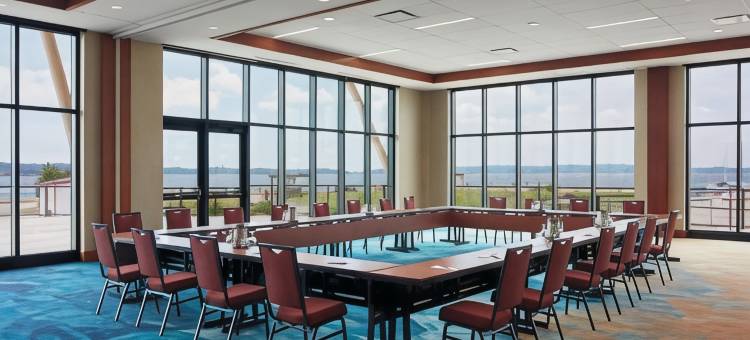 爱德华王子万豪德尔塔酒店(Delta Hotels Prince Edward)图片