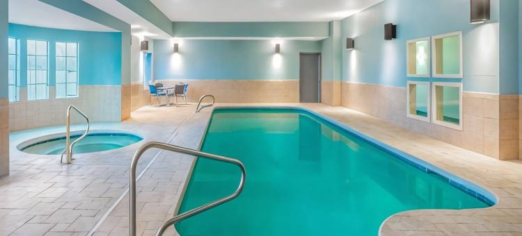 图克姆卡里拉昆塔温德姆套房酒店(La Quinta Inn & Suites by Wyndham Tucumcari)图片