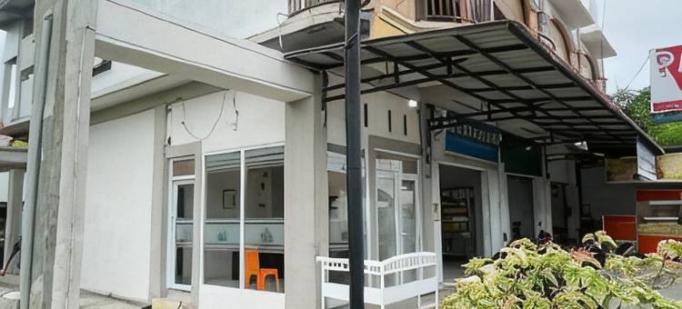 亚亚菲家庭旅馆(Homestay Yaa Syafi)图片