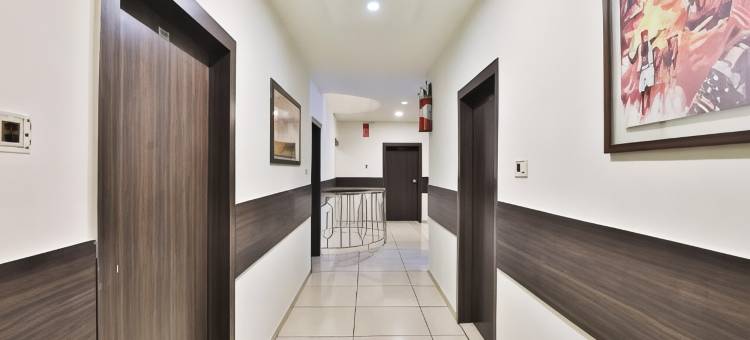 Hotel O Park Inn图片