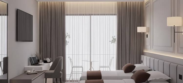 假日酒店(Holiday Hotel)图片