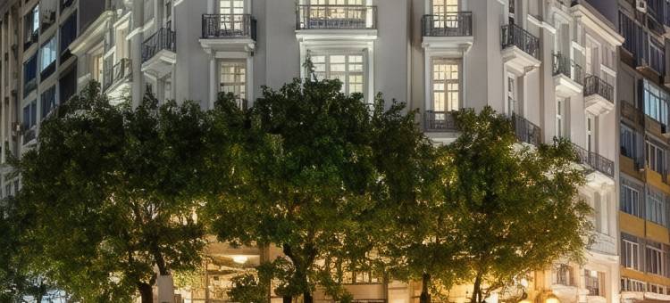 怡东酒店(The Excelsior Hotel)图片