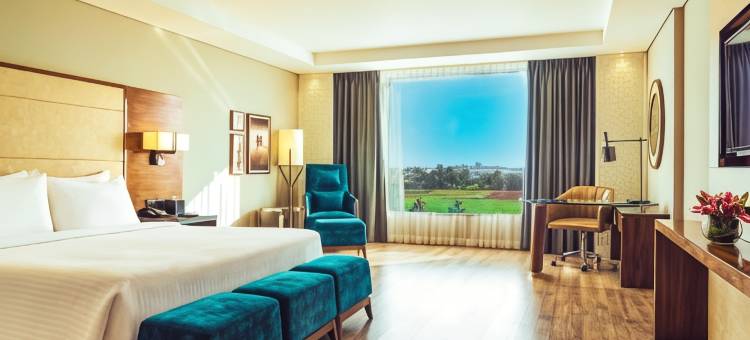 Radisson个人成员，精英Narasapura(The Elite Narasapura, a Member of Radisson Individuals)图片