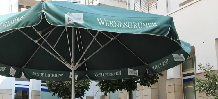 阿斯卡尼亚酒店(Hotel Ascania)图片