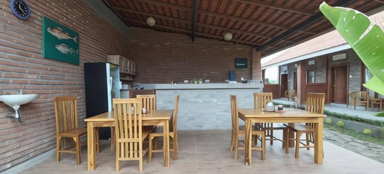 乌布阿约纳家庭酒店(Ayuna Family Ubud)图片