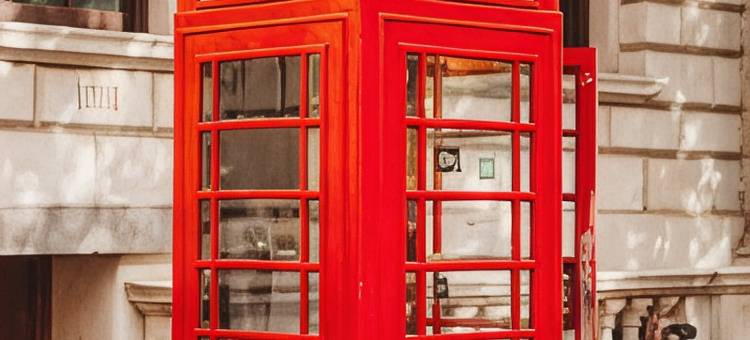 温德米尔酒店(The Windermere Hotel, London)图片