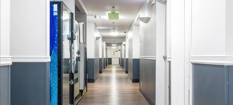 贝灵厄姆呗盟套房酒店(Baymont by Wyndham Bellingham)图片