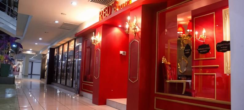 圣淘沙豪华酒店(Grand Sentosa Hotel)图片