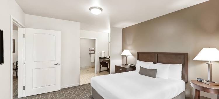 礁石酒店(Ledgestone Hotel)图片