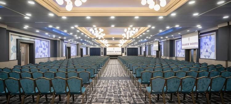 塔尔博特斯蒂沃根酒店(原斯蒂沃根公园酒店)(Talbot Hotel Stillorgan)图片