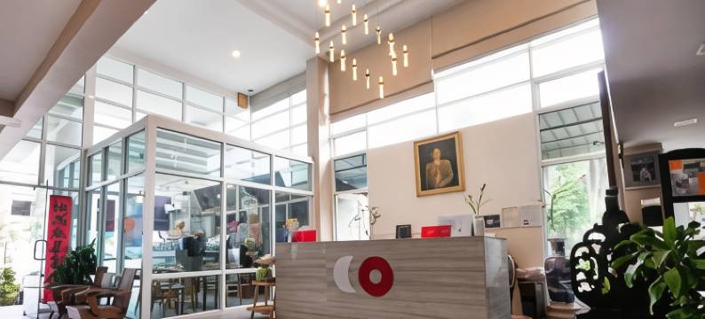 黄金海滩精品度假村(Golden Beach Boutique Resort)图片