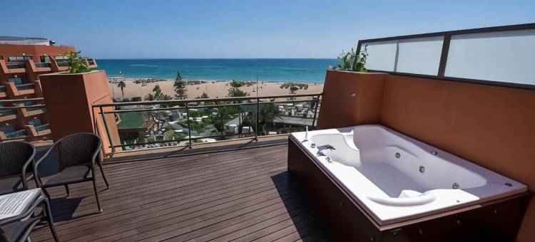 普罗图尔罗奎塔斯水疗酒店(Protur Roquetas Hotel & Spa)图片