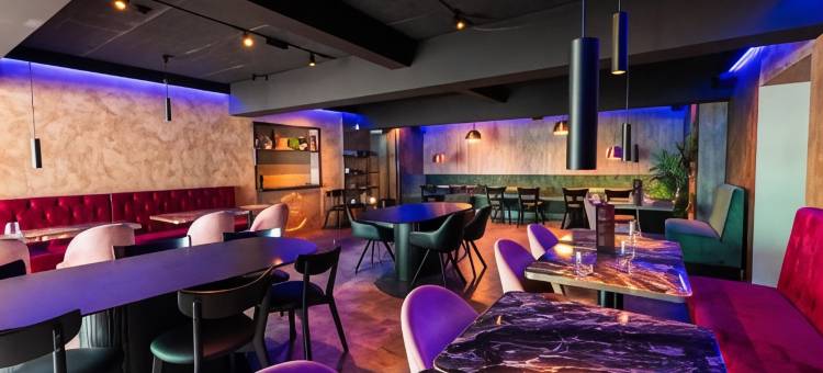 中心酒店(Centrum Hotel)图片