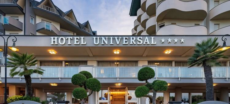 环球酒店(Universal Hotel)图片