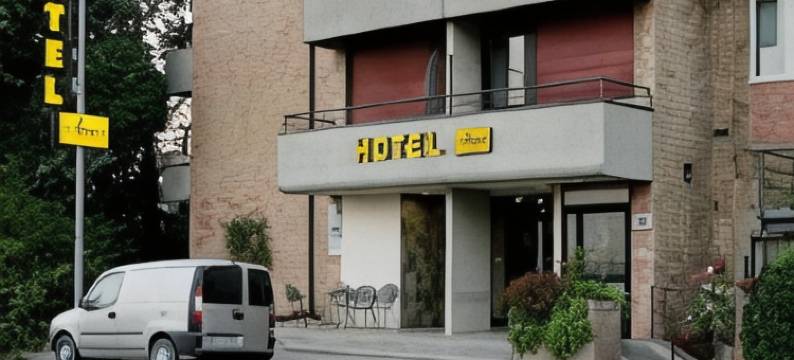 安娜锡耶纳酒店(Hotel Anna Siena Nord)图片