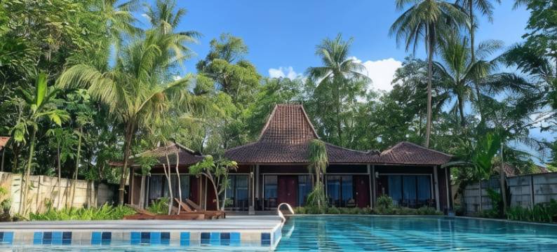 The Nalaya Hotel & Resto图片