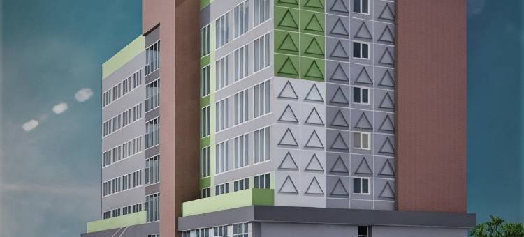 Ayola First Point Hotel图片