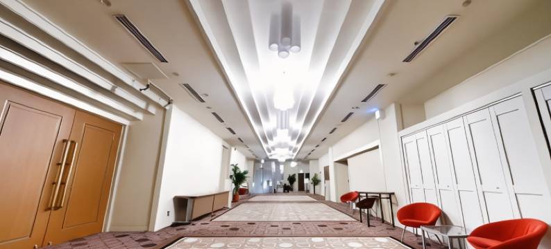 成田威可饭店(Welco Narita)图片