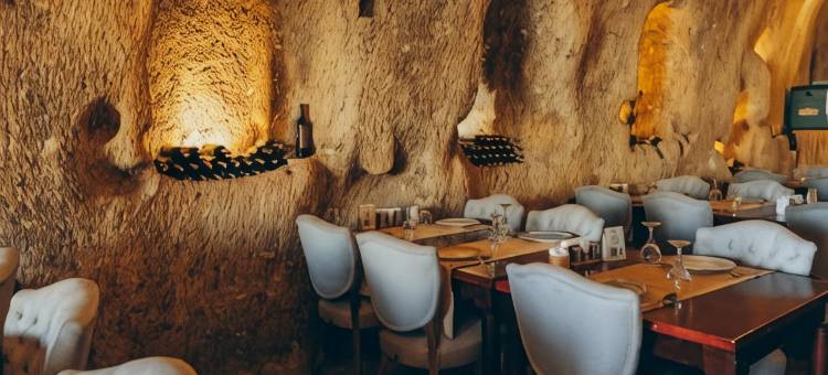 卡帕多西亚套房酒店(Dere SUITES)图片