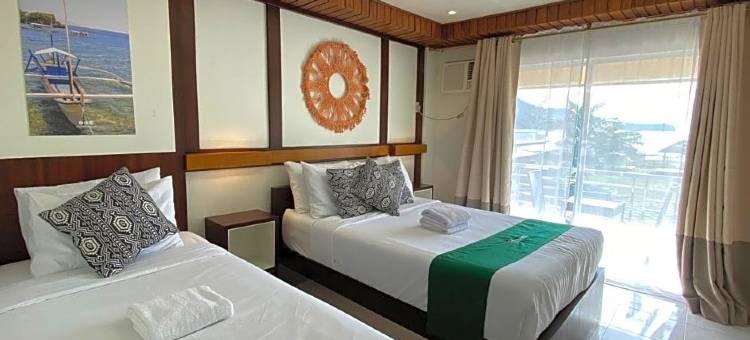 可可特尔RSAM海滩度假村(Rsam Beach Resort by Cocotel)图片