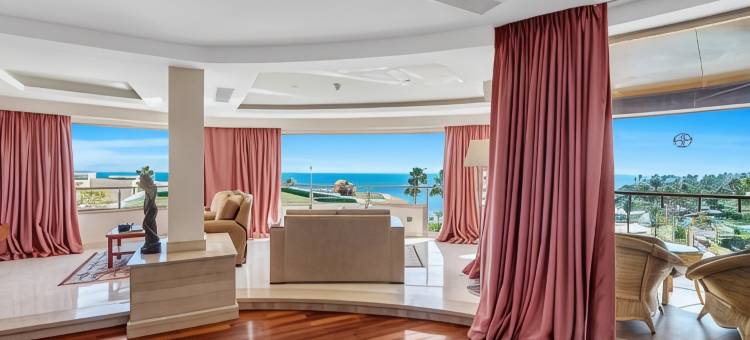 沙姆沙伊赫皇家萨沃伊酒店(Royal Savoy Sharm El Sheikh)图片