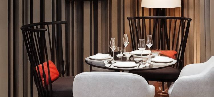 马尔迈松酒店(Malmaison London)图片