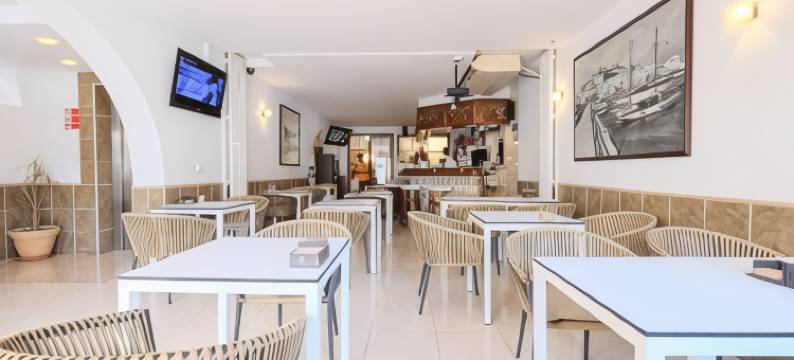 马力诺旅馆(Hostal Marino)图片