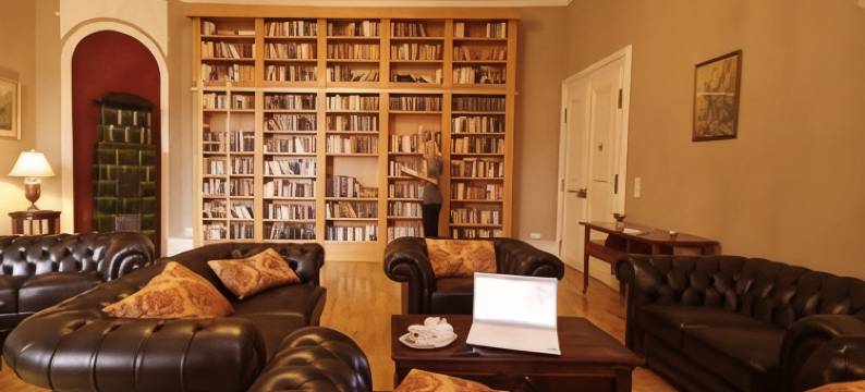 沃蒂洛德克罗斯特酒店(Klosterhotel Wöltingerode)图片