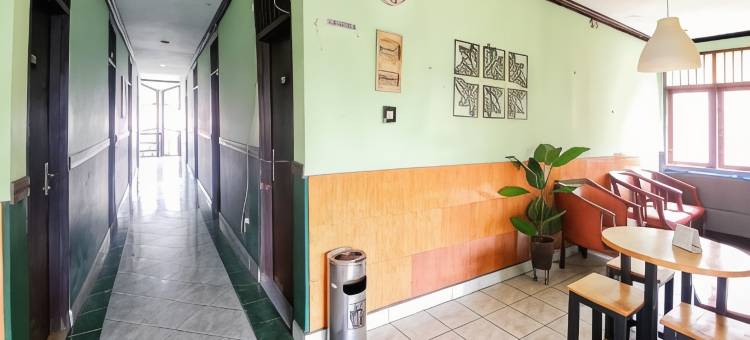 RedDoorz Syariah Near Pasar Pagi Samarinda图片