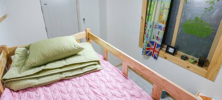 东宁港观旅馆(Tongyeong Gangguan Guest House)图片